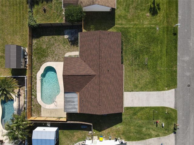 309 WILDWOOD DRIVE, Edgewater, FL 32132