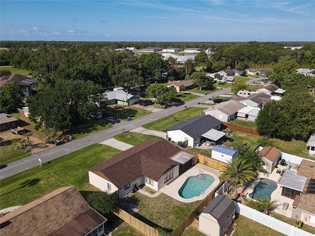 309 WILDWOOD DRIVE, Edgewater, FL 32132