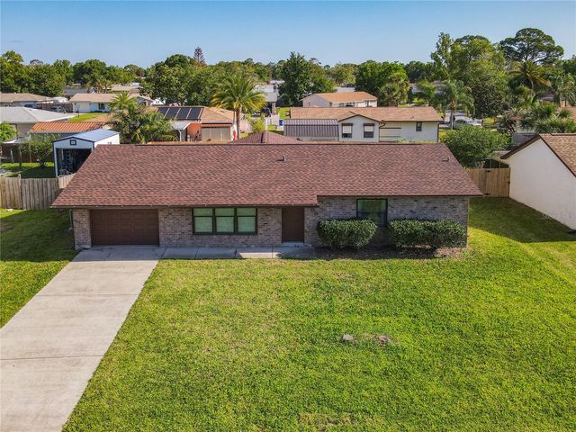 309 WILDWOOD DRIVE, Edgewater, FL 32132