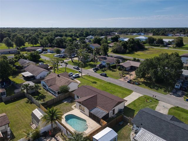 309 WILDWOOD DRIVE, Edgewater, FL 32132