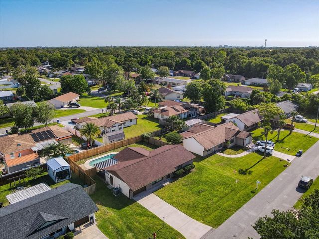 309 WILDWOOD DRIVE, Edgewater, FL 32132