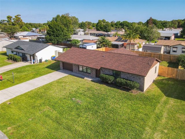 309 WILDWOOD DRIVE, Edgewater, FL 32132