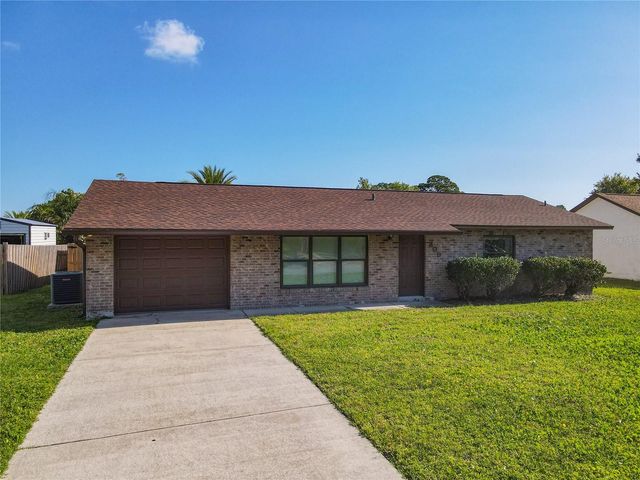 309 WILDWOOD DRIVE, Edgewater, FL 32132