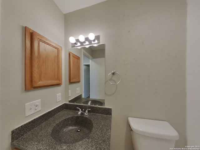 6801 Castile De Oro, San Antonio, TX 78239