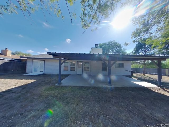 6801 Castile De Oro, San Antonio, TX 78239