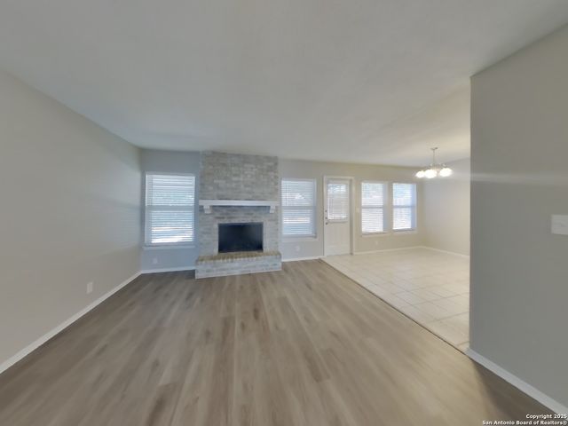 6801 Castile De Oro, San Antonio, TX 78239