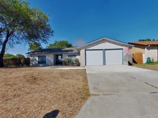 6801 Castile De Oro, San Antonio, TX 78239