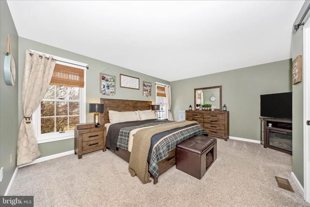 2033 BURNSIDE DR, Frederick, MD 21702