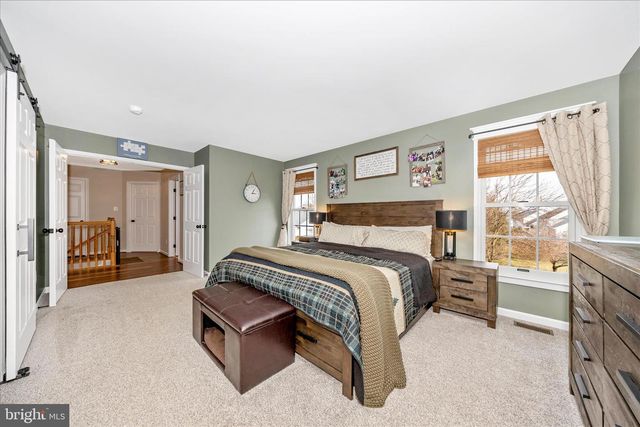 2033 BURNSIDE DR, Frederick, MD 21702