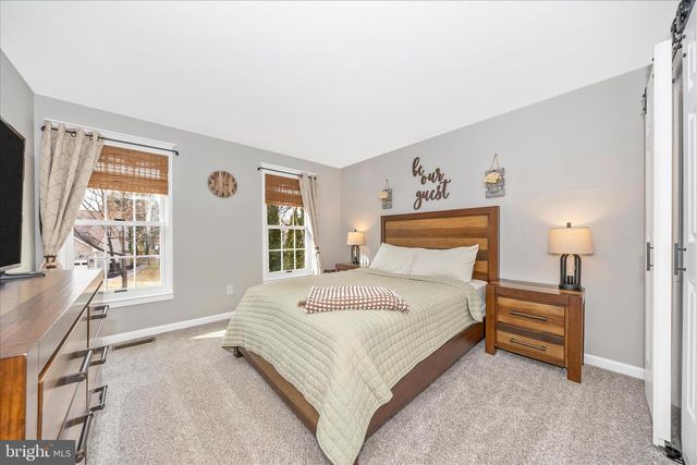 2033 BURNSIDE DR, Frederick, MD 21702