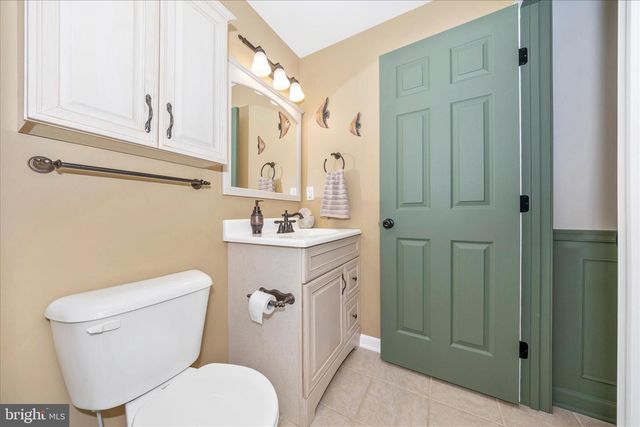 2033 BURNSIDE DR, Frederick, MD 21702