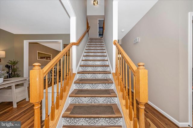 2033 BURNSIDE DR, Frederick, MD 21702