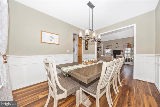 2033 BURNSIDE DR, Frederick, MD 21702