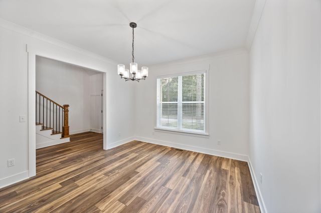 494 Johnston Road, Mcdonald, TN 37353