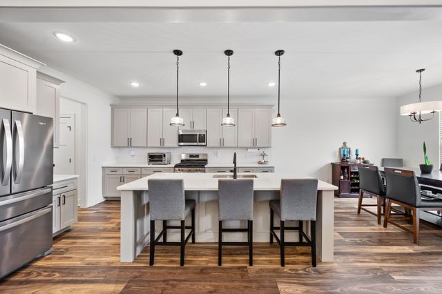 494 Johnston Road, Mcdonald, TN 37353