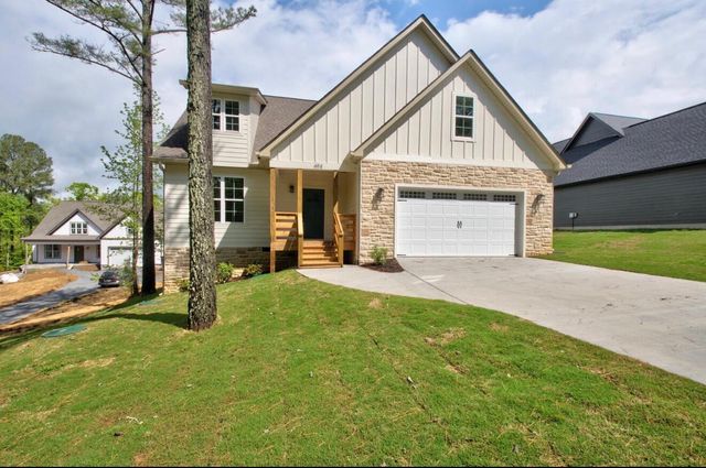494 Johnston Road, Mcdonald, TN 37353
