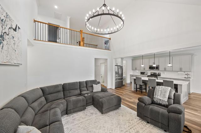 494 Johnston Road, Mcdonald, TN 37353