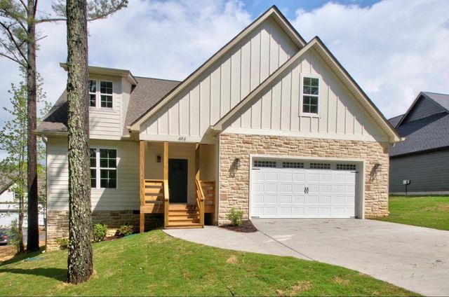 494 Johnston Road, Mcdonald, TN 37353