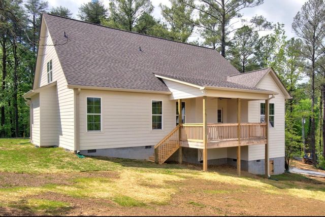 494 Johnston Road, Mcdonald, TN 37353
