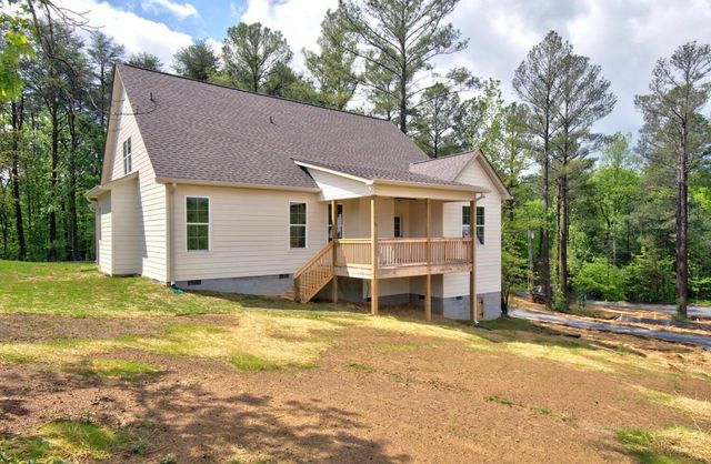 494 Johnston Road, Mcdonald, TN 37353