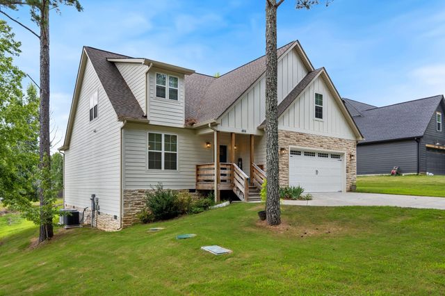 494 Johnston Road, Mcdonald, TN 37353