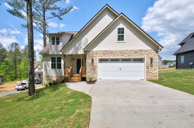 494 Johnston Road, Mcdonald, TN 37353