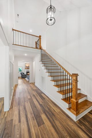 494 Johnston Road, Mcdonald, TN 37353