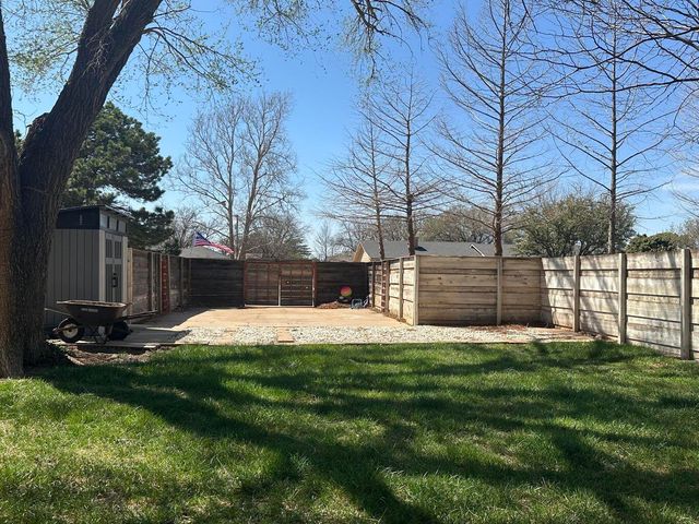 1408 Borger, Plainview, TX 79072