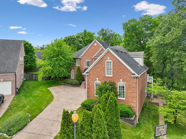 1413 Fort Gaines Pl, Brentwood, TN 37027