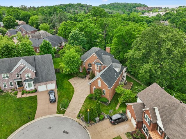 1413 Fort Gaines Pl, Brentwood, TN 37027