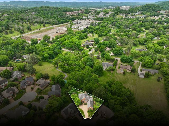 1413 Fort Gaines Pl, Brentwood, TN 37027