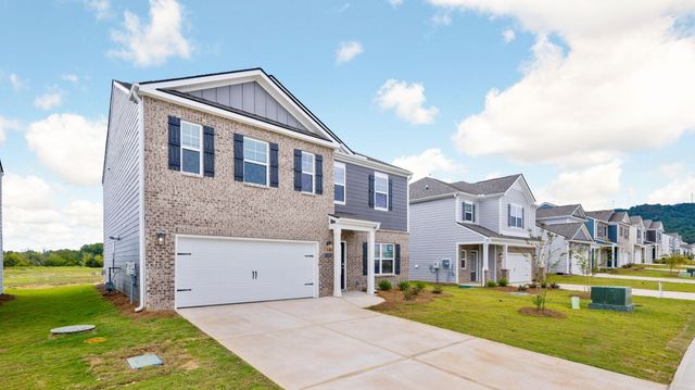 8491 Deepwater Lane, Ooltewah, TN 37363