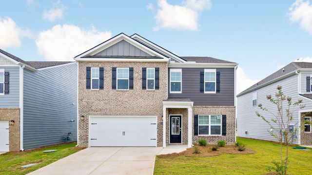 8491 Deepwater Lane, Ooltewah, TN 37363