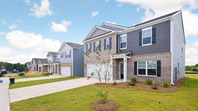 8491 Deepwater Lane, Ooltewah, TN 37363