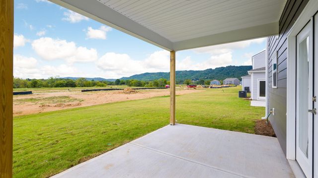 8491 Deepwater Lane, Ooltewah, TN 37363