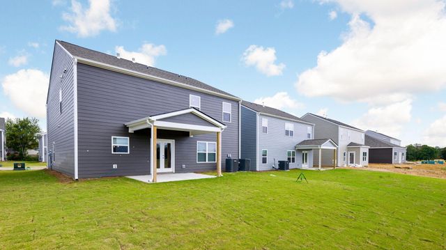 8491 Deepwater Lane, Ooltewah, TN 37363