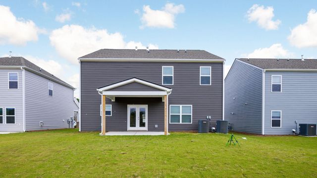 8491 Deepwater Lane, Ooltewah, TN 37363