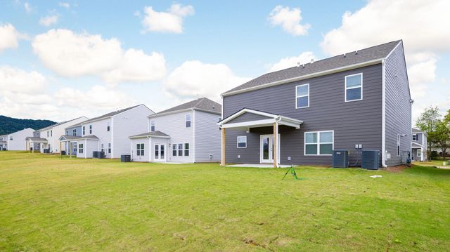 8491 Deepwater Lane, Ooltewah, TN 37363