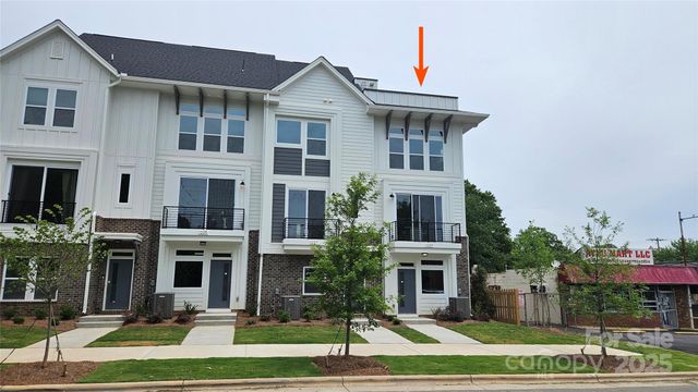 1229 E 34th Street CSW0421, Charlotte, NC 28205