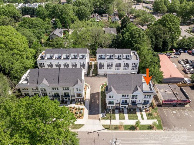 1229 E 34th Street CSW0421, Charlotte, NC 28205