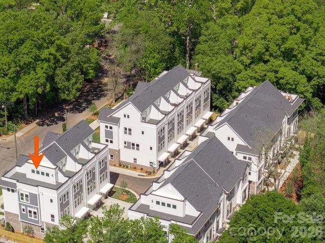 1229 E 34th Street CSW0421, Charlotte, NC 28205