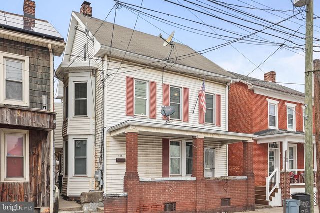 402 BROADWAY, Hanover, PA 17331