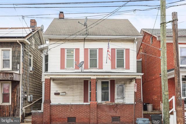 402 BROADWAY, Hanover, PA 17331