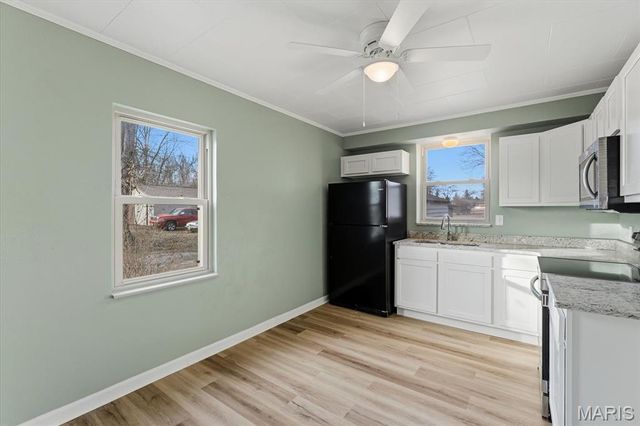 105 Ross Lane, Belleville, IL 62220