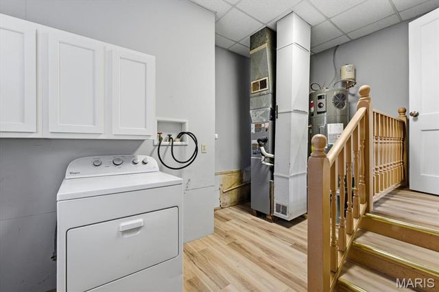 105 Ross Lane, Belleville, IL 62220