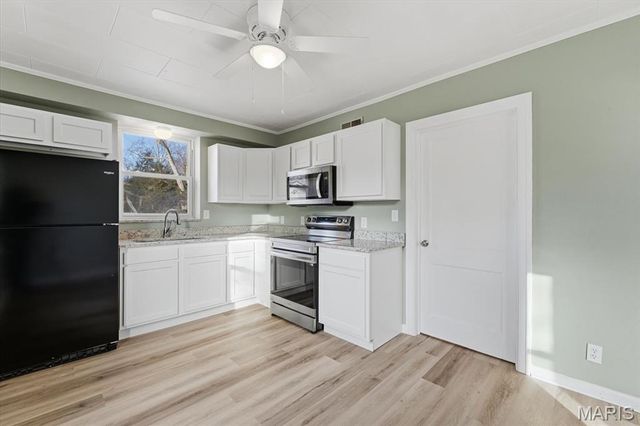 105 Ross Lane, Belleville, IL 62220