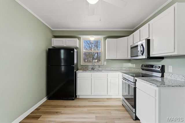 105 Ross Lane, Belleville, IL 62220