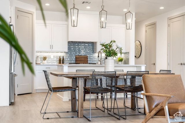 5416 S AQUAMARINE LN, St. George, UT 84790