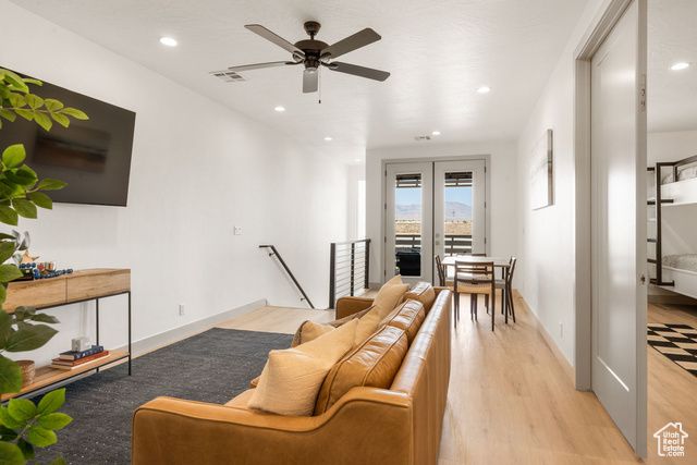 5416 S AQUAMARINE LN, St. George, UT 84790