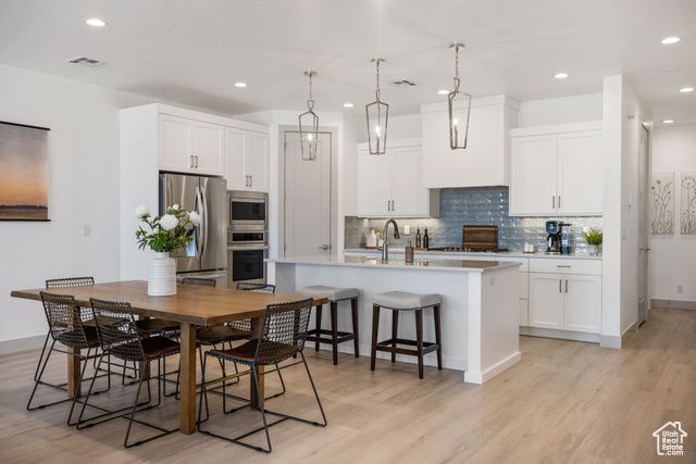 5416 S AQUAMARINE LN, St. George, UT 84790